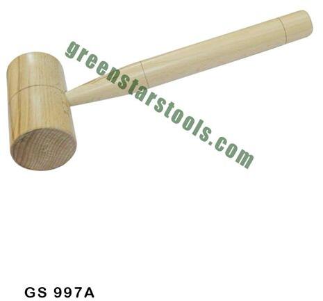 Jewelers Wooden Mallet