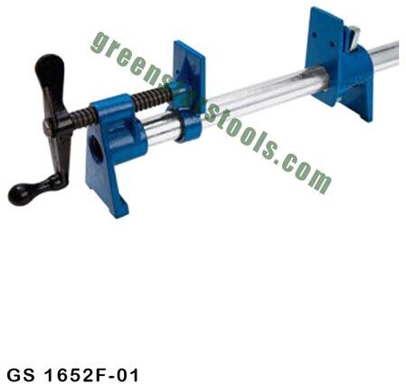 Woodworking PIPE Bar