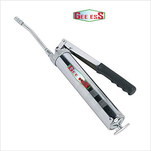 Heavy Duty Lever Grease Gun, Capacity : 15 Oz