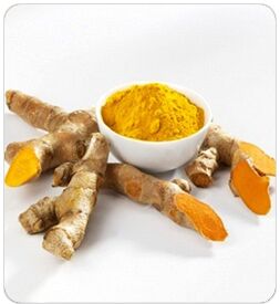 Turmeric