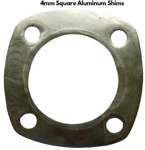 Aluminium Aluminum Shim