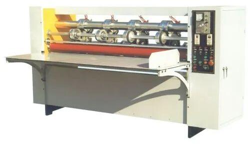 Sheet Pasting Machine