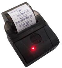 IPM Mini Printer