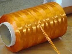 Polyester Filament Yarn, For Knitting, Weaving