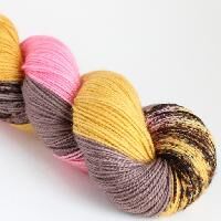 Twisted Yarn