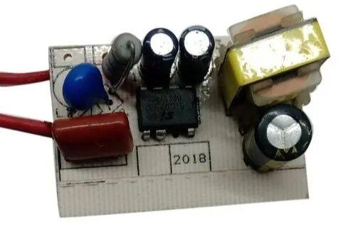 LED Flood Light Driver