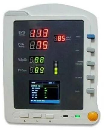 Contec Patient Monitor, Voltage : 210 V