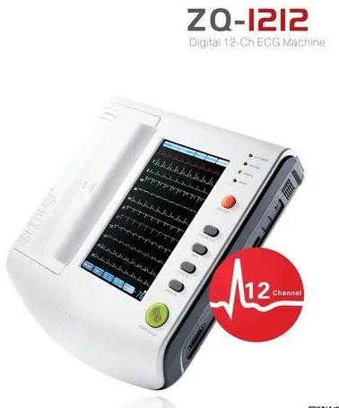 ECG Machine