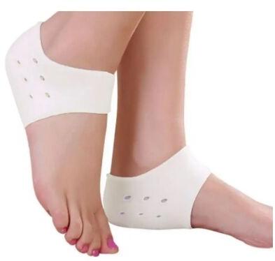 Silicone Gel Heel Cushion