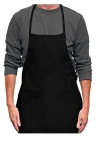Polyester Massage Apron, Size : 118cm X 72cm