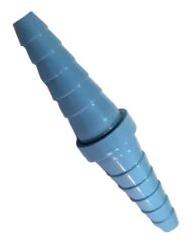 Polypropylene Step Connector, Grade : Medical Grade