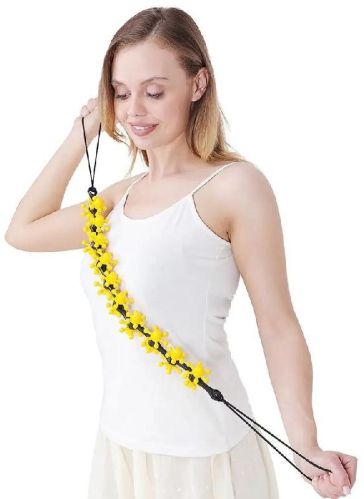 Wrapping Body Roller Massager