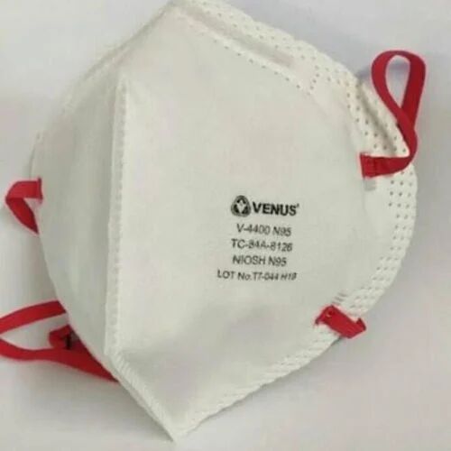 Venus N95 Mask, For Medical Purpose