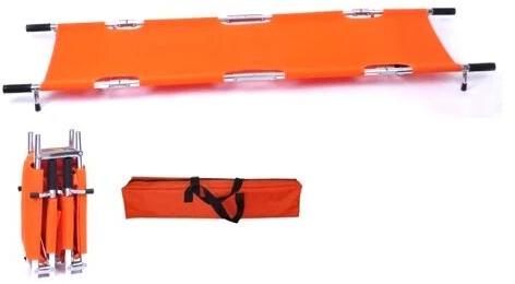 Stretcher Four Fold, For Hospital