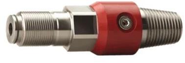 Stainless Steel Thread Adapter, Size : 3 Inch