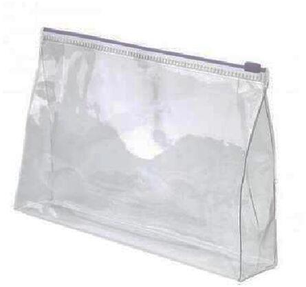 PVC Transparent Pouch