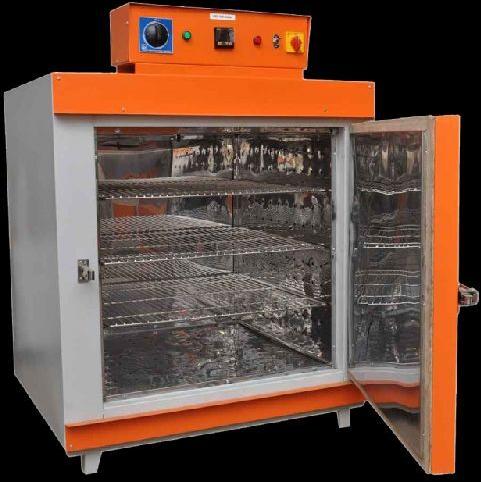 Hot Air Circulating Oven