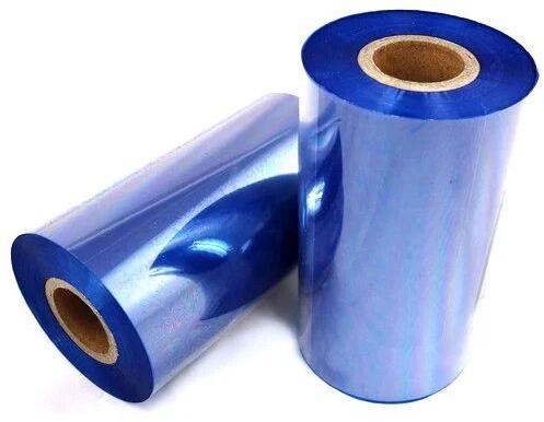 Barcode Ribbons, Color : Blue