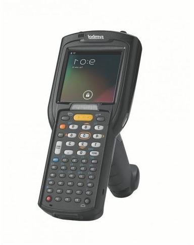Mobile Computer Scanner