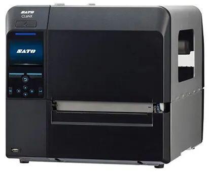 SATO Industrial Thermal Printers