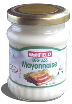 Mayonnaise