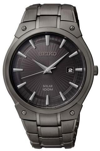 CORE SOLAR MEN'S WATCH