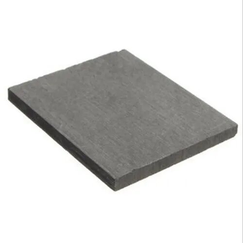 Graphite Plate, Color : Black