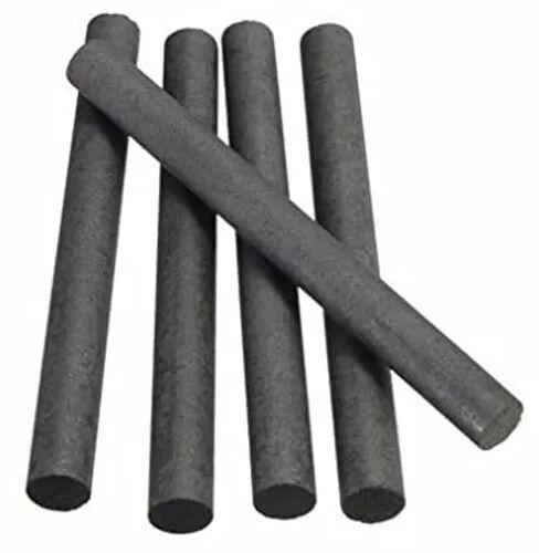 Graphite Rod, Shape : Round