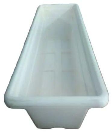 Plastic Window Box Planter, Size : 34 Inch