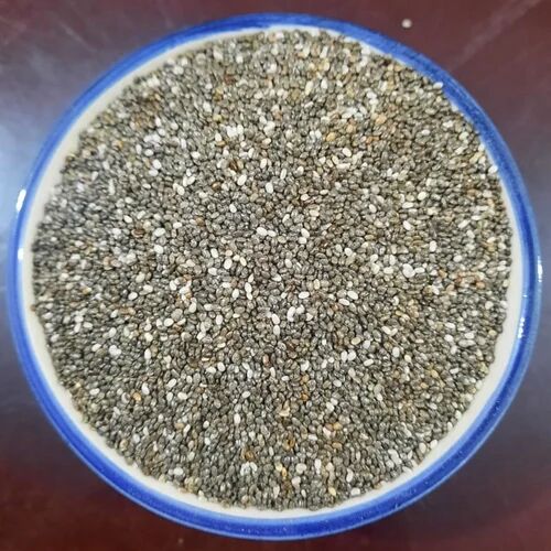 Annadya Chai Seeds Black, Packaging Size : 300 Gm