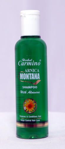 Arnica Montana Shampoo