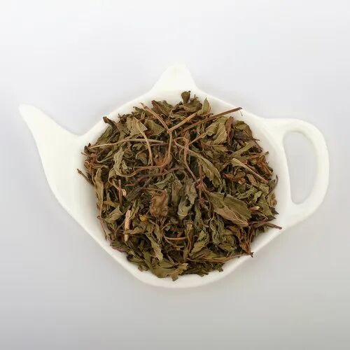 Peppermint Tea, Packaging Size : 10 Kg