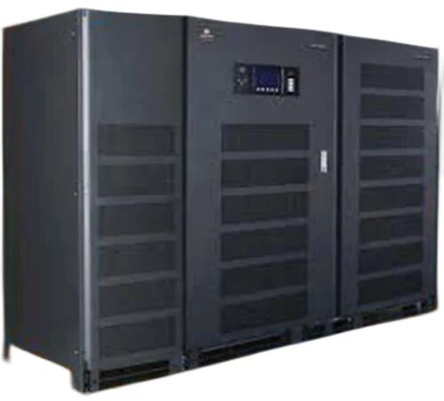 Online UPS, Brand Name : vertiv for Power Backup
