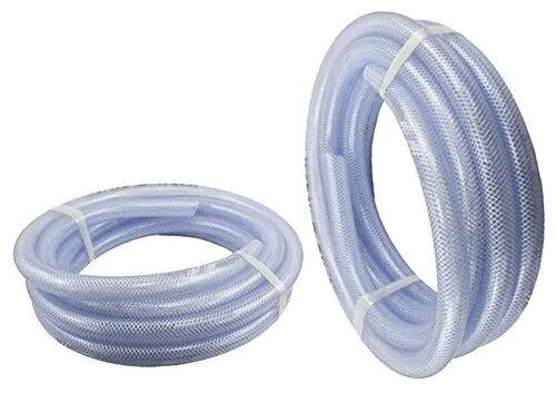 PVC Braided Hose Pipe