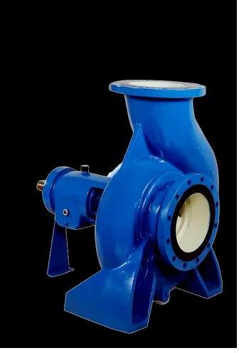 Cast Iron Sewage Pump