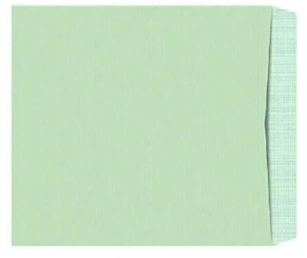 Plain ClothLined Envelope, Size : 11x5 Inch