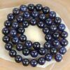 Blue Sandstone Bracelet