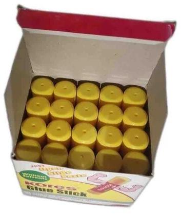 Kores Glue Stick, Packaging Type : Box