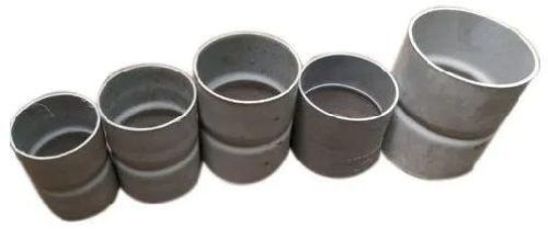 PVC Pipe Coupling