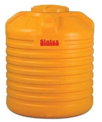 Plastic Sintex Water Tank