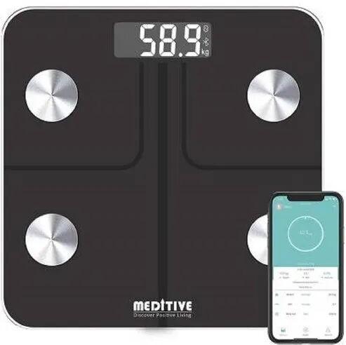 Digital Weighing Scale