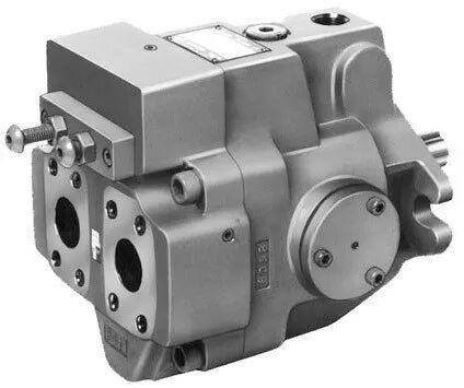 Yuken Piston Pump