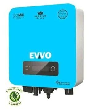 GRID TIE SOLAR INVERTER