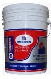 Berger Primer, Packaging Size : 4 Ltr