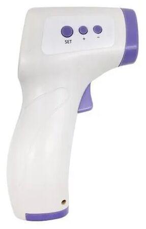 Forehead Thermometer, Net Weight : 123 g