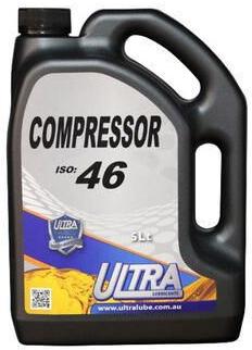 Compressor Oil