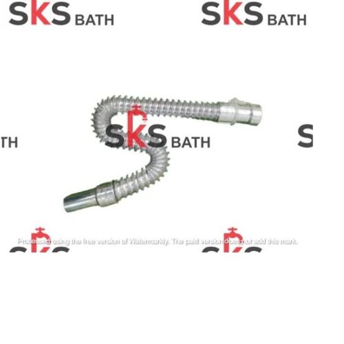 Round UPVC Flexible Plumbing Pipe