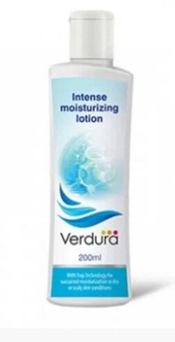 Intense Moisturizing Lotion, For Dry Skin