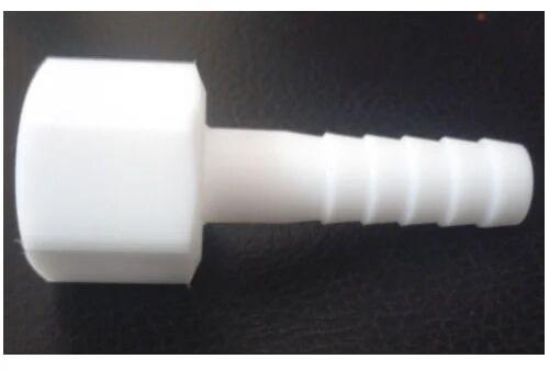 PTFE Nozzles, Color : White