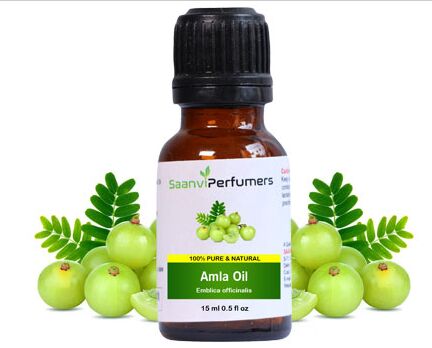 Amla Oil, Packaging Size : 15ml, 50ml, 100ml, 300ml, 500ml 1000ml